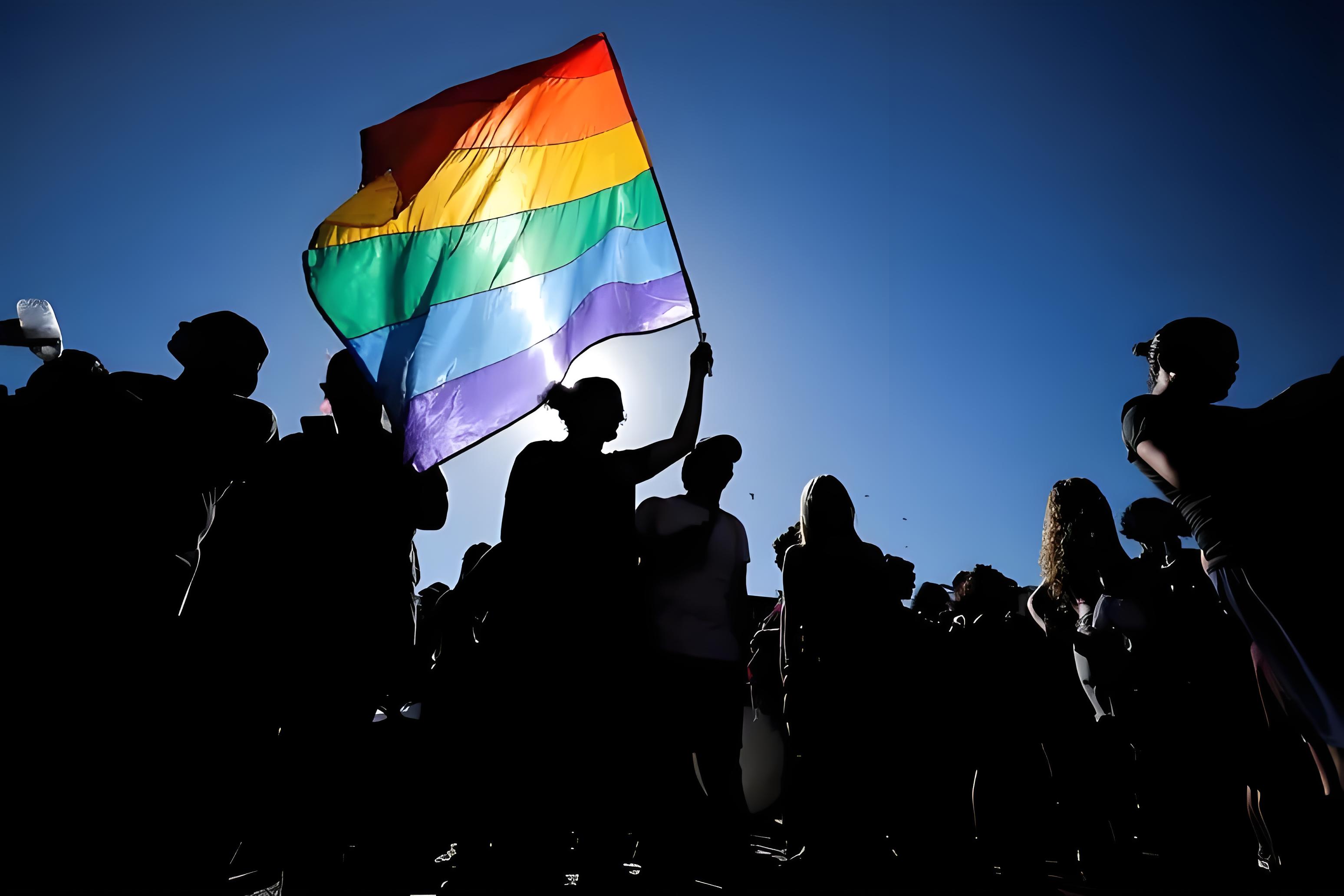 阿根廷LGBTQ社群与官方关系紧张加剧