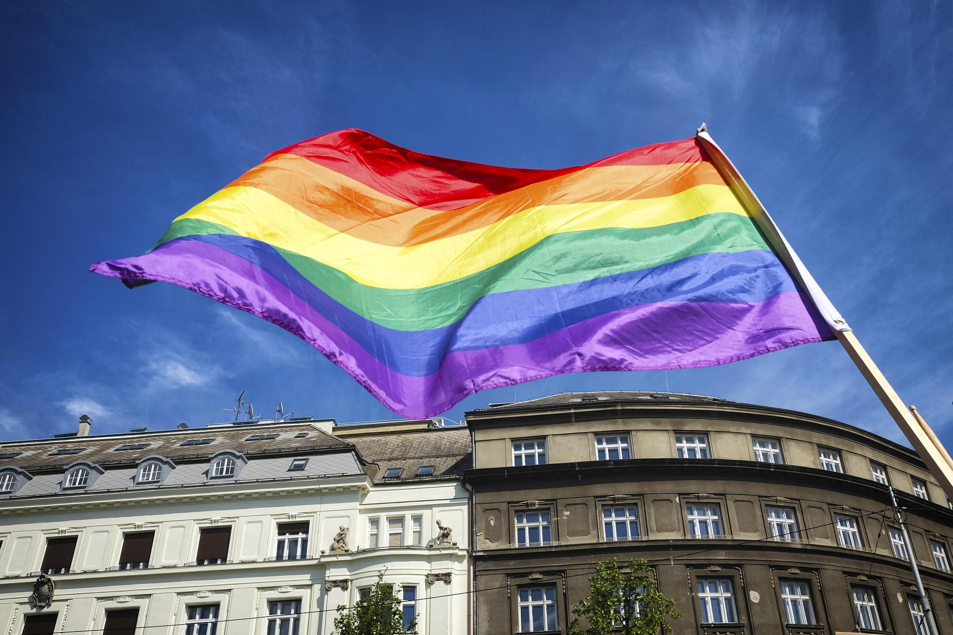 2026年巴黎骄傲游行(Marche des Fiertés LGBTQIA+)